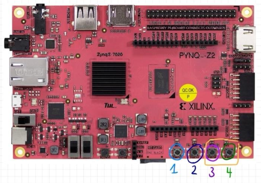 FPGA Board